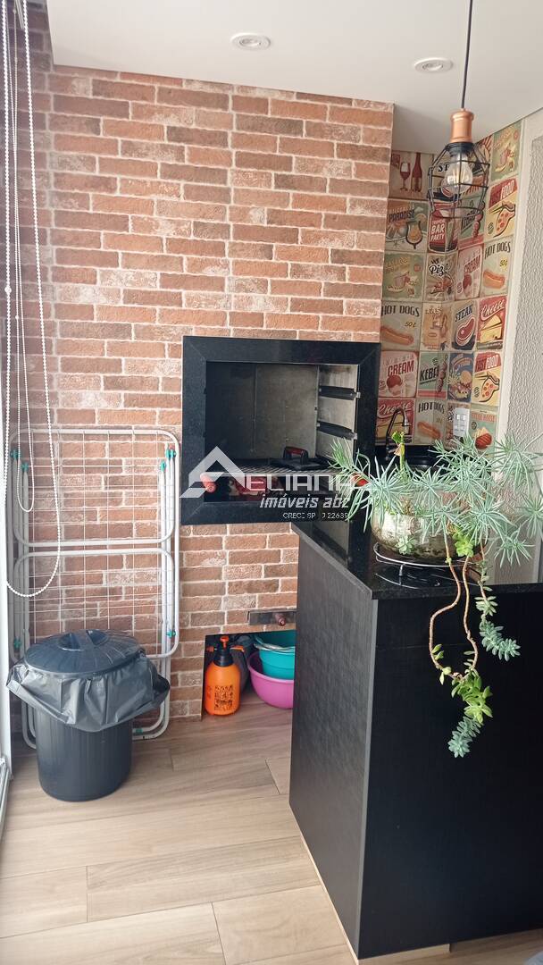 Apartamento, 2 quartos, 63 m² - Foto 6