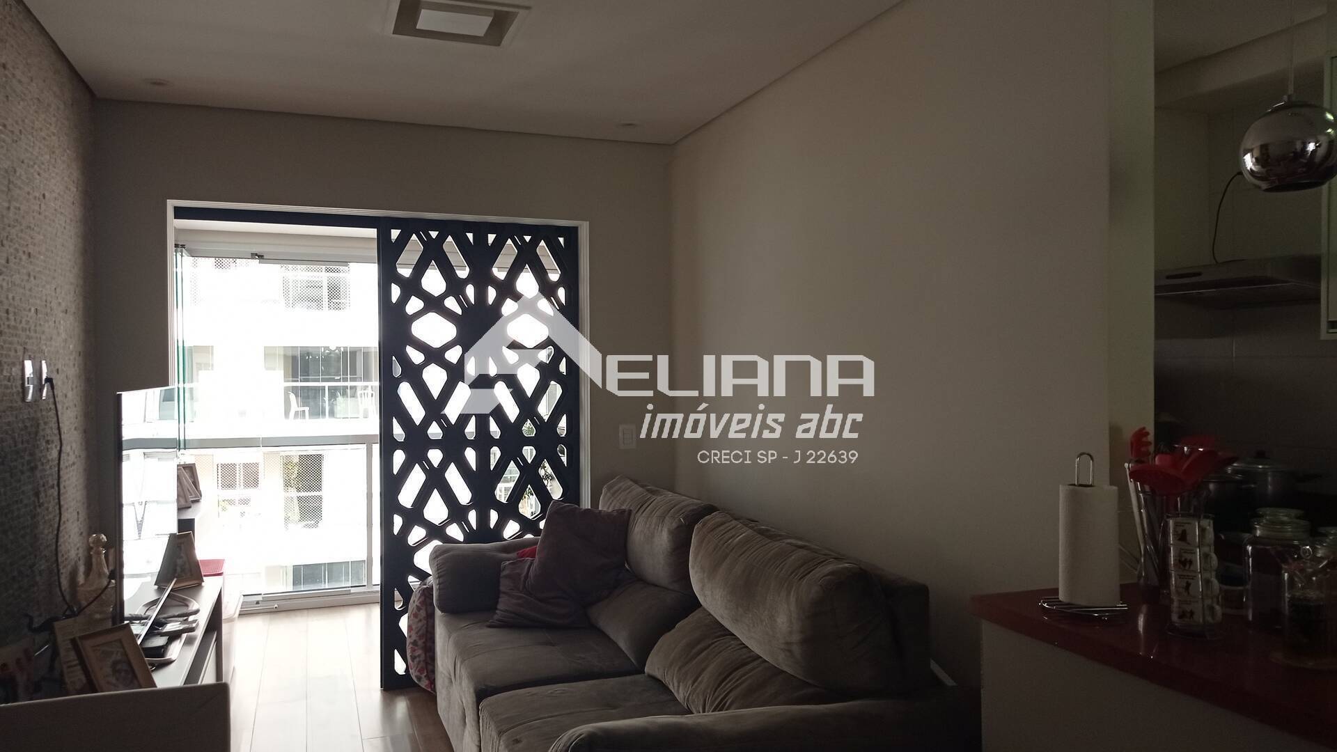 Apartamento, 2 quartos, 63 m² - Foto 2