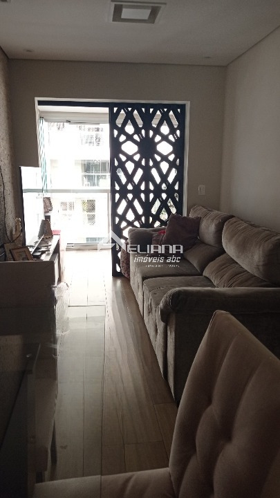 Apartamento, 2 quartos, 63 m² - Foto 4