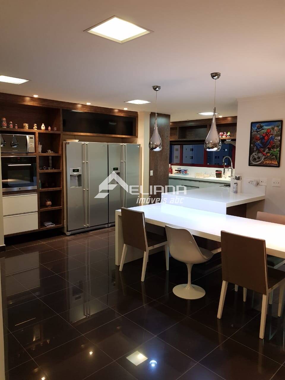 Apartamento, 4 quartos, 354 m² - Foto 10