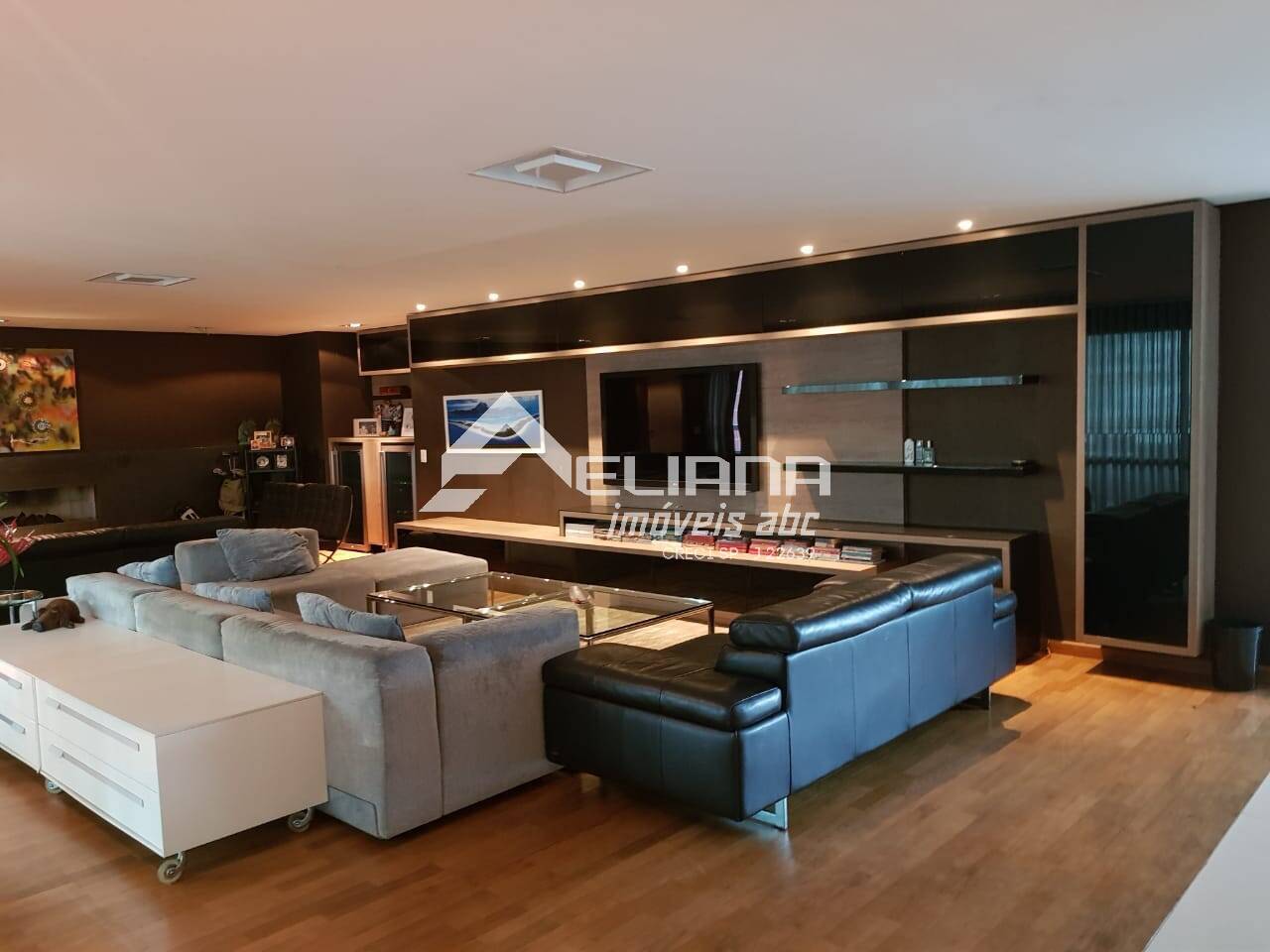 Apartamento, 4 quartos, 354 m² - Foto 2