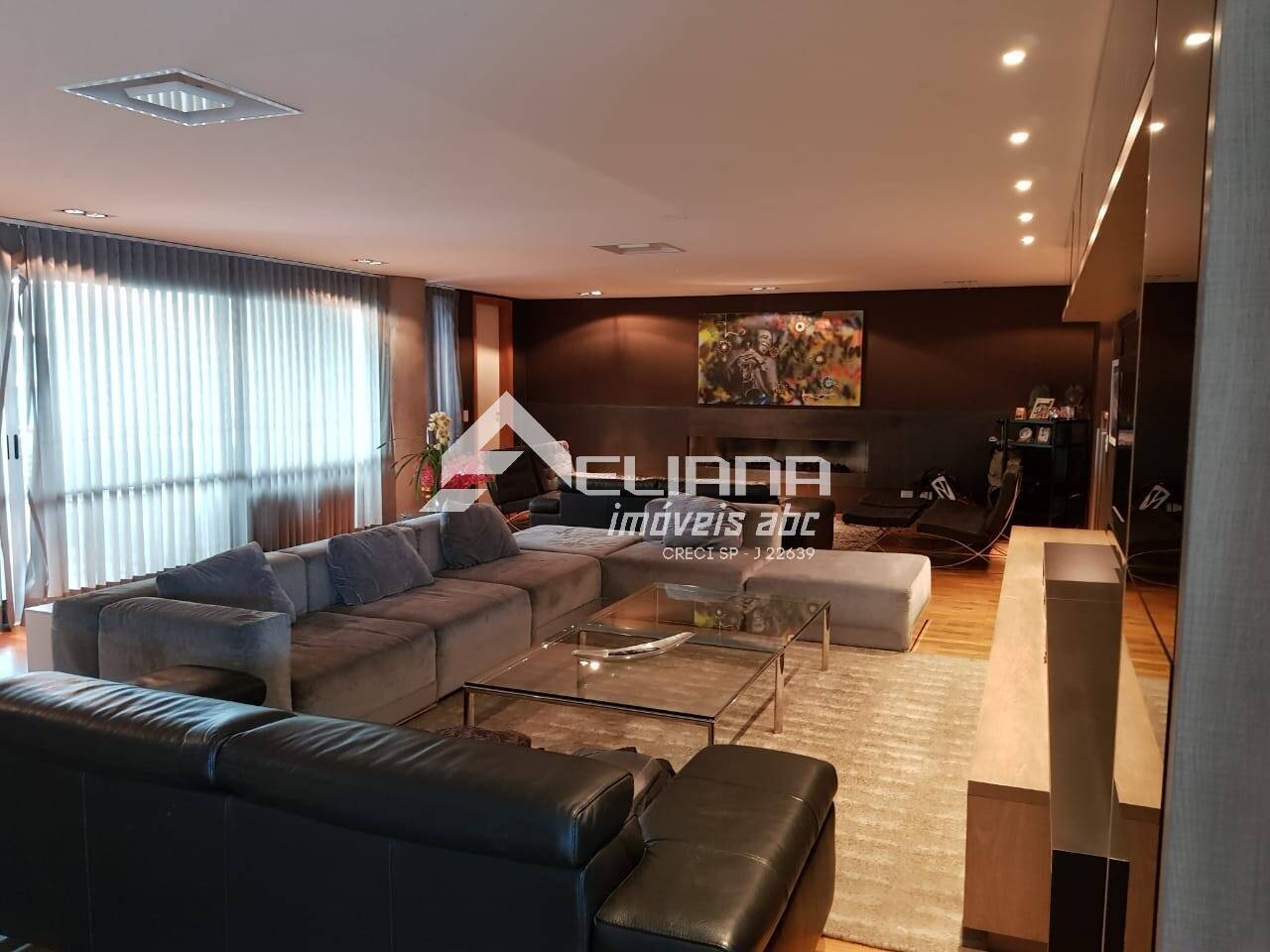 Apartamento, 4 quartos, 354 m² - Foto 5