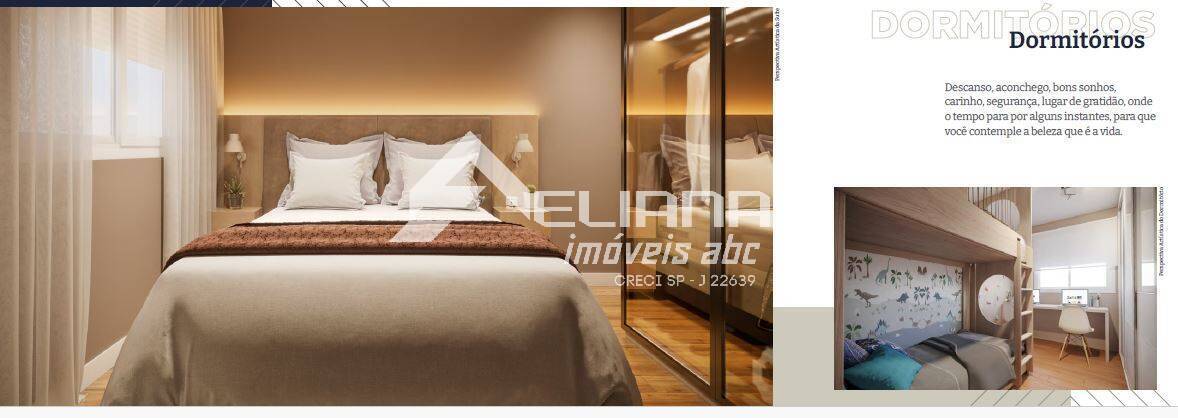 Apartamento, 2 quartos, 74 m² - Foto 2