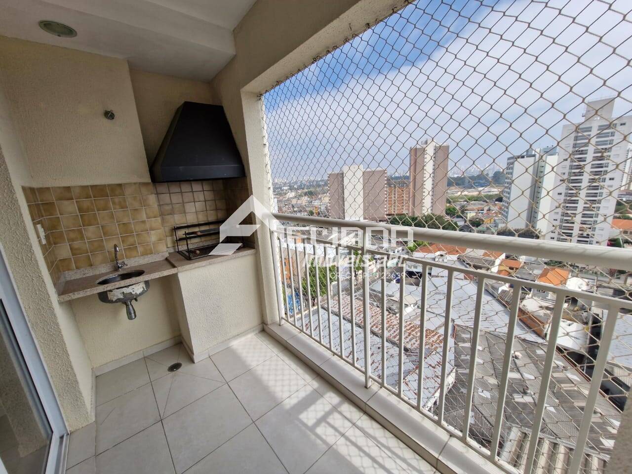 Apartamento, 2 quartos, 65 m² - Foto 2