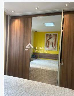 Apartamento, 3 quartos, 96 m² - Foto 6