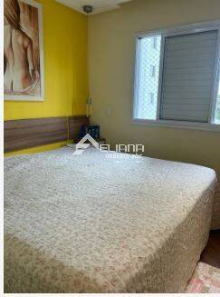 Apartamento, 3 quartos, 96 m² - Foto 5