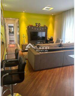 Apartamento, 3 quartos, 96 m² - Foto 4
