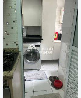 Apartamento, 3 quartos, 96 m² - Foto 7