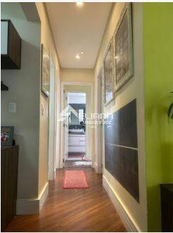 Apartamento, 3 quartos, 96 m² - Foto 9
