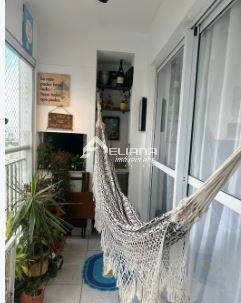 Apartamento, 3 quartos, 96 m² - Foto 1