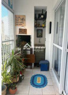 Apartamento, 3 quartos, 96 m² - Foto 2