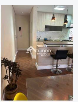 Apartamento, 3 quartos, 96 m² - Foto 14