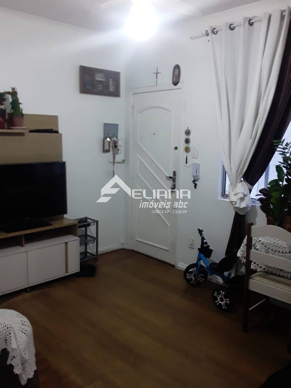 Apartamento, 3 quartos, 86 m² - Foto 2