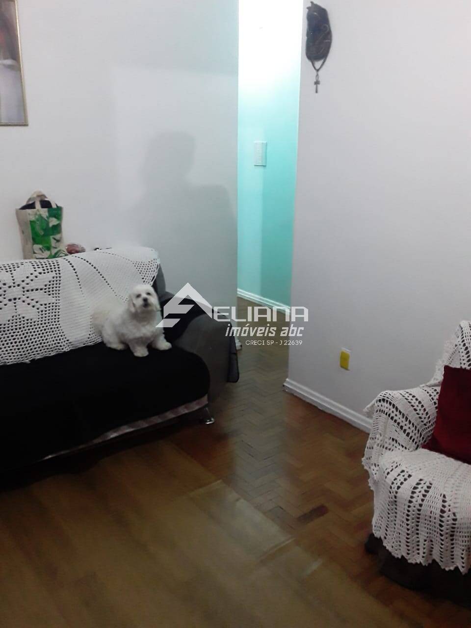 Apartamento, 3 quartos, 86 m² - Foto 3