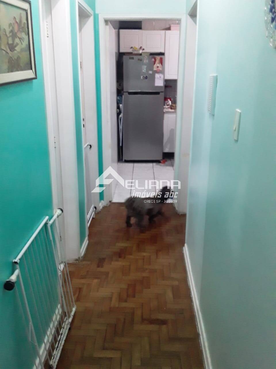 Apartamento, 3 quartos, 86 m² - Foto 4