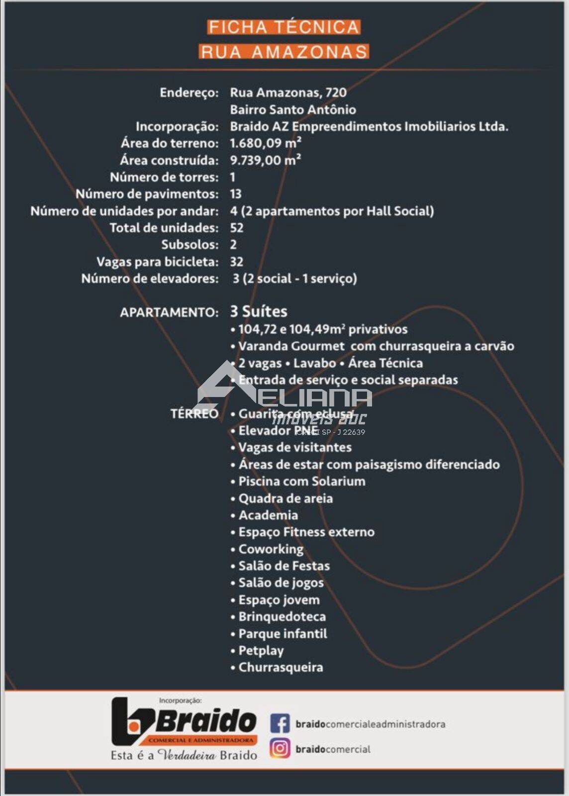 Apartamento, 3 quartos, 104 m² - Foto 17