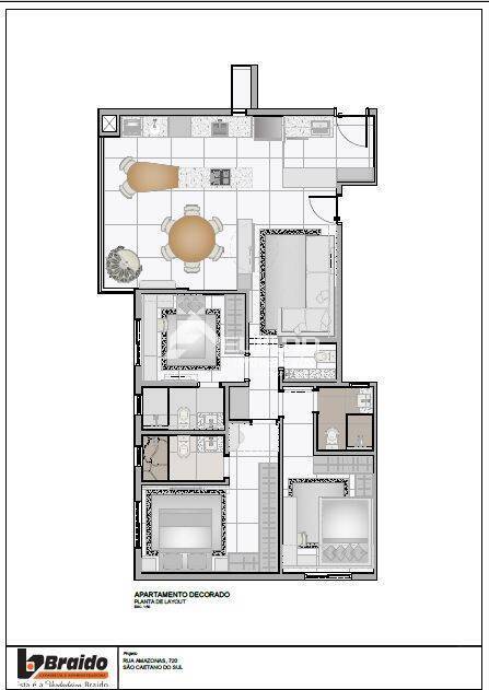 Apartamento, 3 quartos, 104 m² - Foto 16