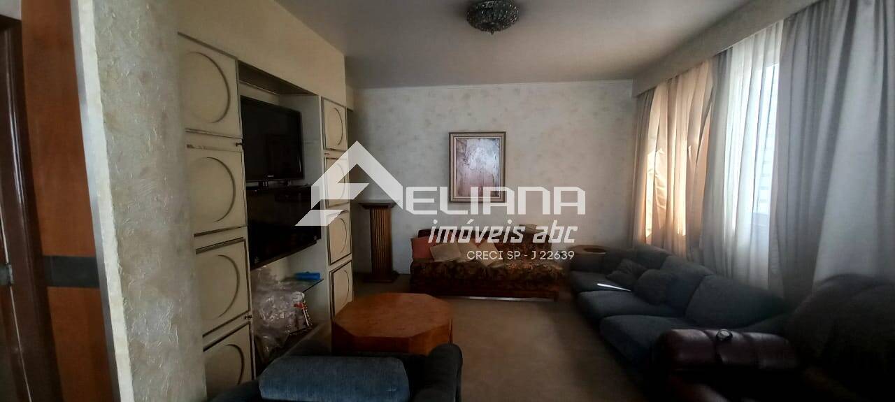 Apartamento, 4 quartos, 203 m² - Foto 1