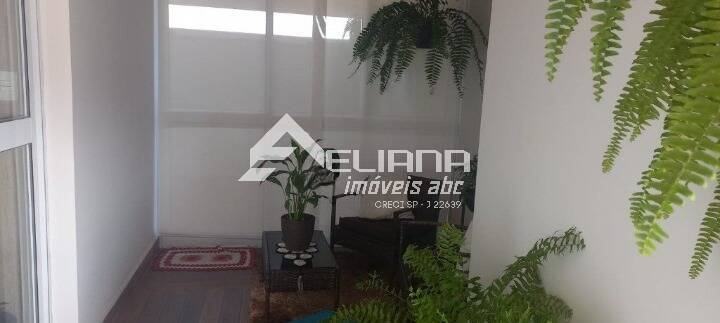 Cobertura, 4 quartos, 174 m² - Foto 2