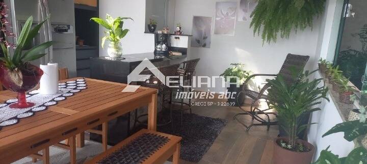 Cobertura, 4 quartos, 174 m² - Foto 9