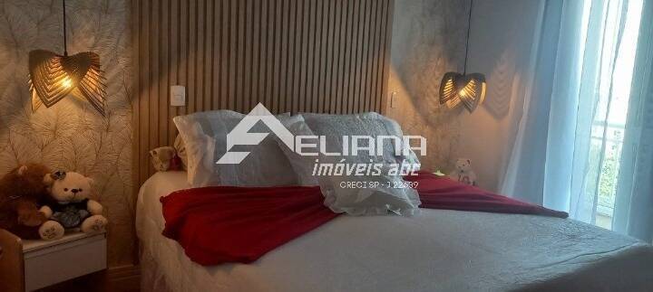 Cobertura, 4 quartos, 174 m² - Foto 21