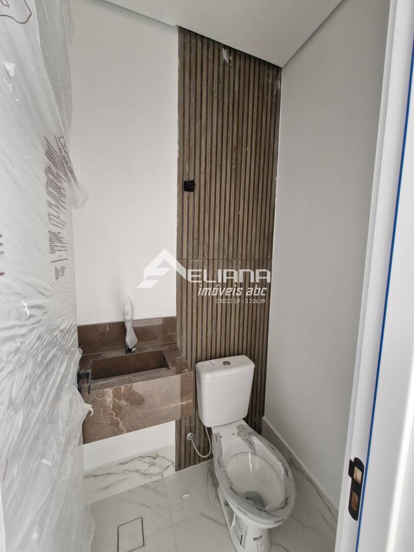 Casa à venda com 3 quartos, 174m² - Foto 7