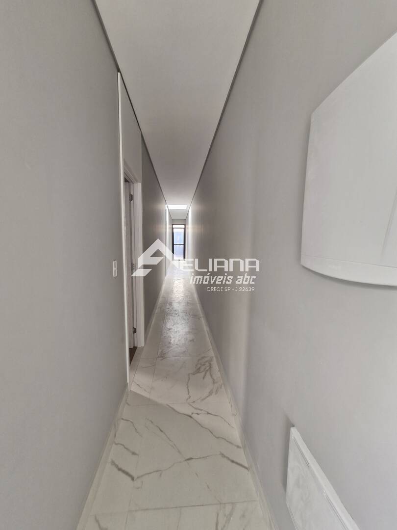 Casa à venda com 3 quartos, 174m² - Foto 9