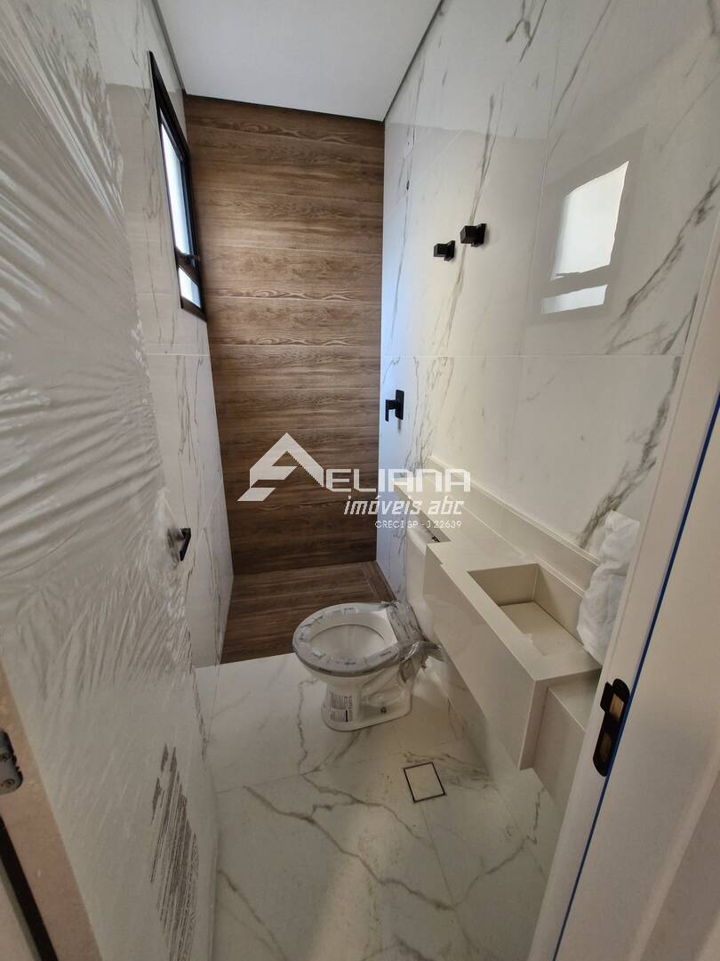 Casa à venda com 3 quartos, 174m² - Foto 11