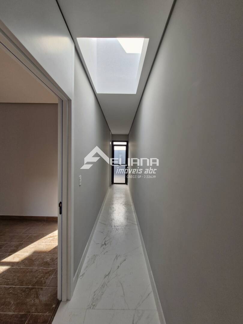 Casa à venda com 3 quartos, 174m² - Foto 8