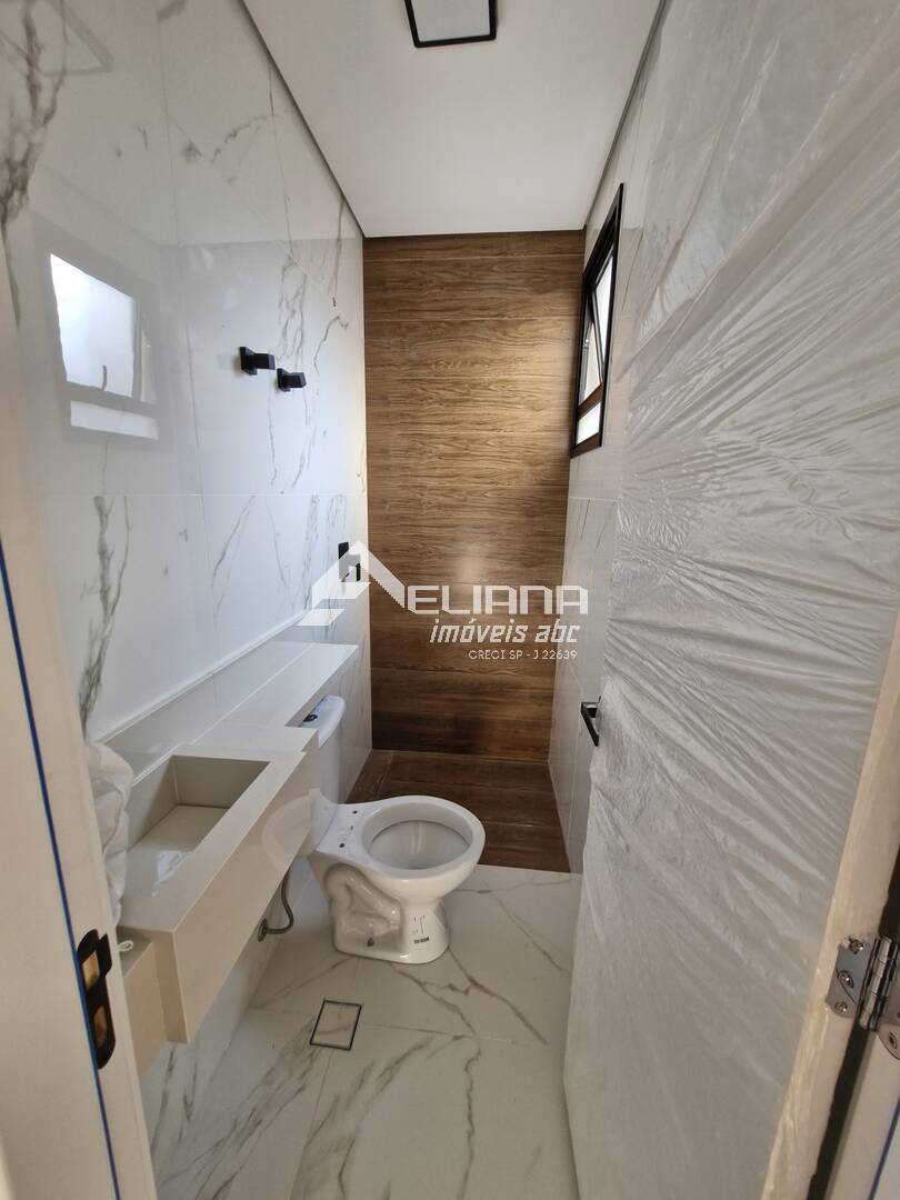 Casa à venda com 3 quartos, 174m² - Foto 16