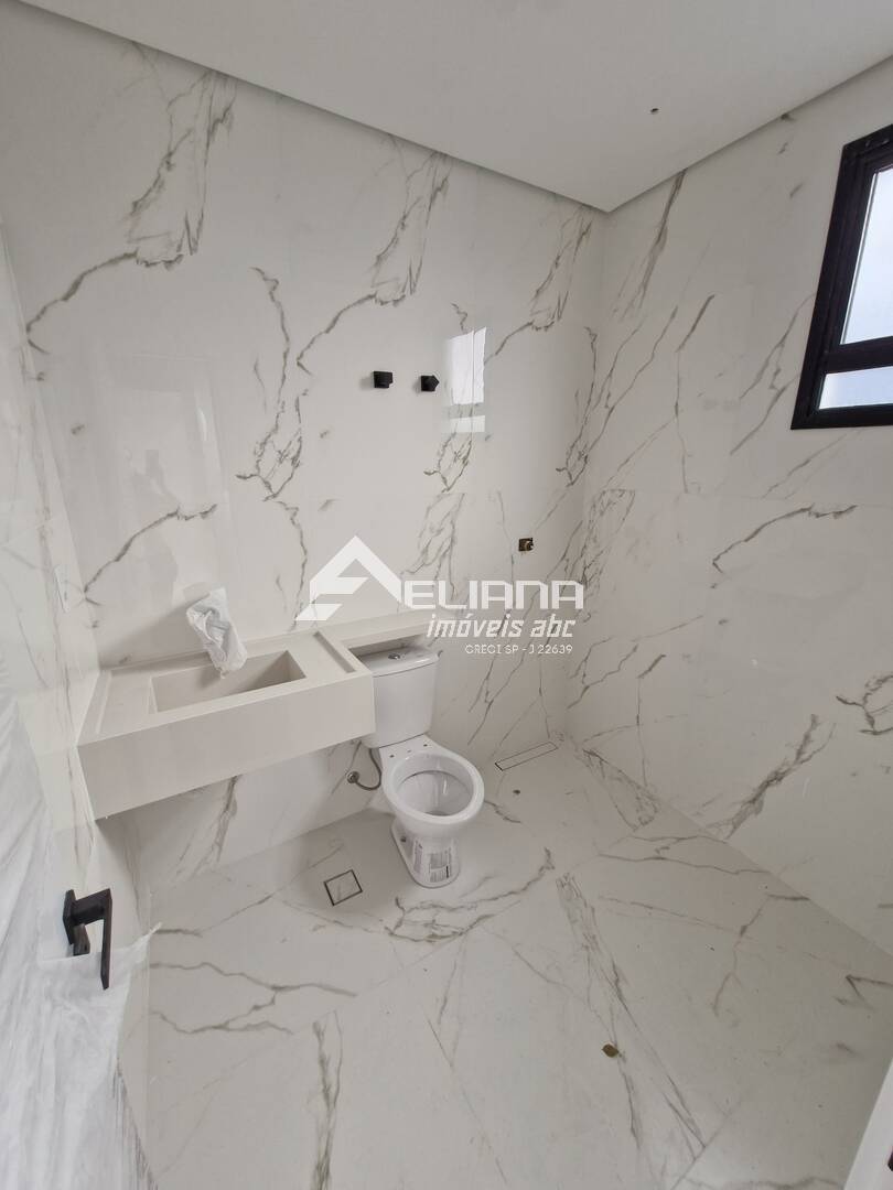 Casa à venda com 3 quartos, 174m² - Foto 21