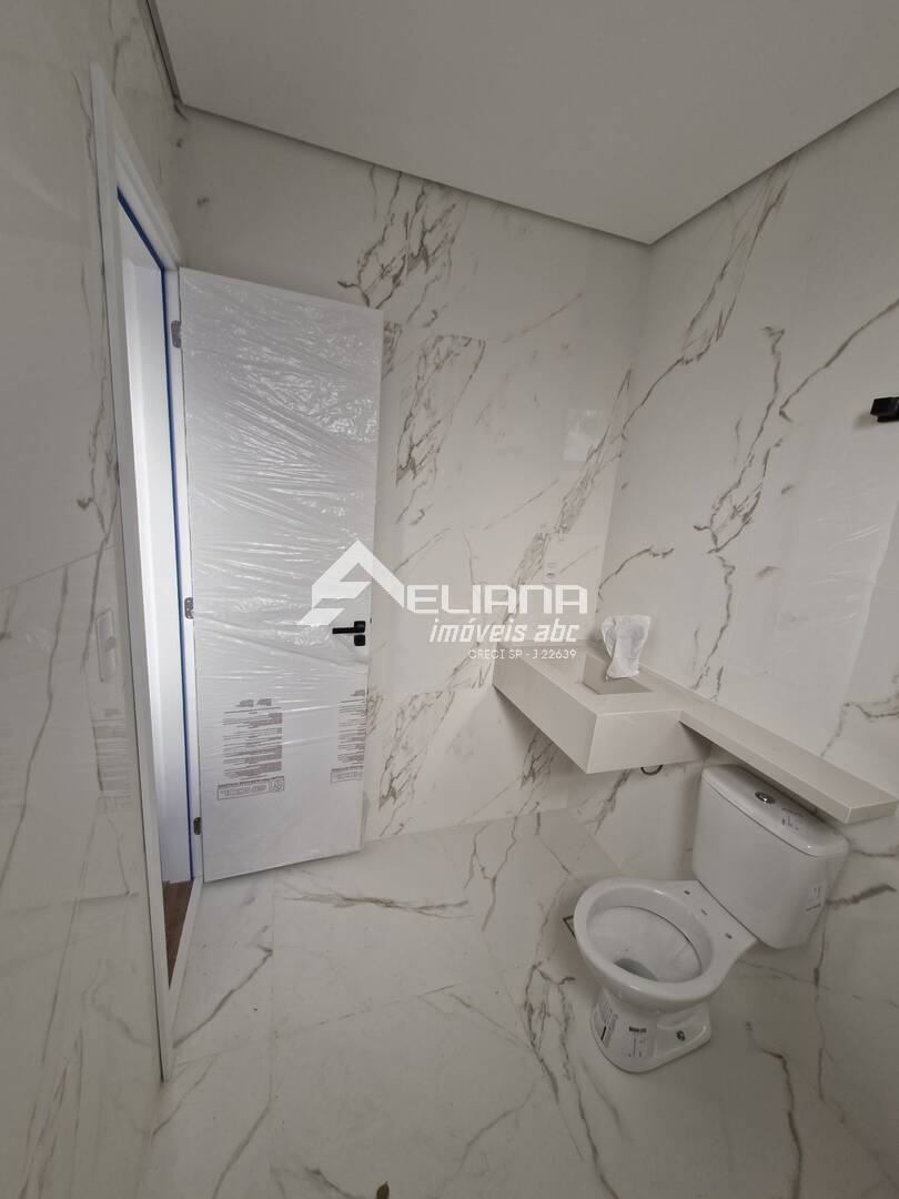 Casa à venda com 3 quartos, 174m² - Foto 22