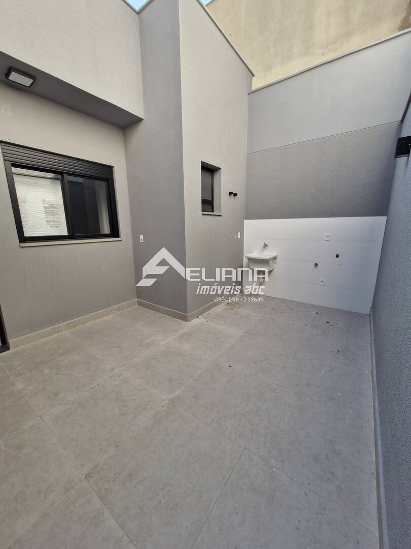 Casa à venda com 3 quartos, 174m² - Foto 24