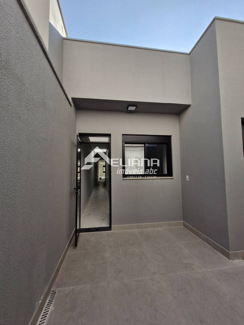 Casa à venda com 3 quartos, 174m² - Foto 25