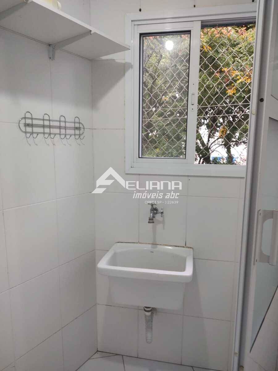 Apartamento, 2 quartos, 50 m² - Foto 15