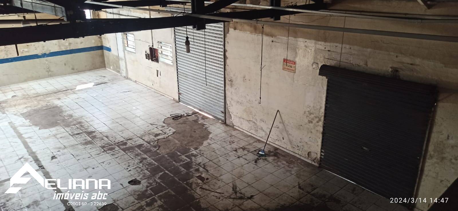 Depósito-Galpão-Armazém à venda, 375m² - Foto 10