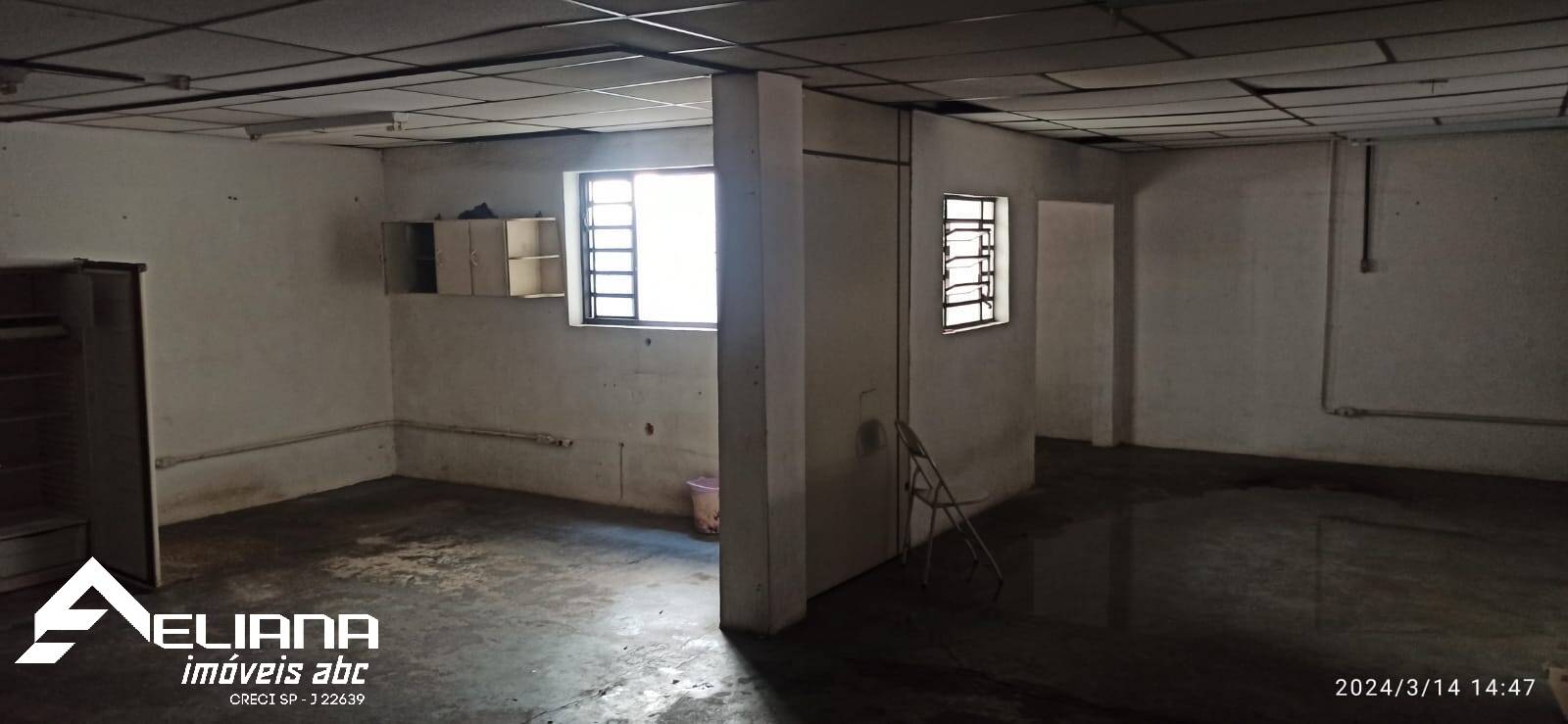 Depósito-Galpão-Armazém à venda, 375m² - Foto 11