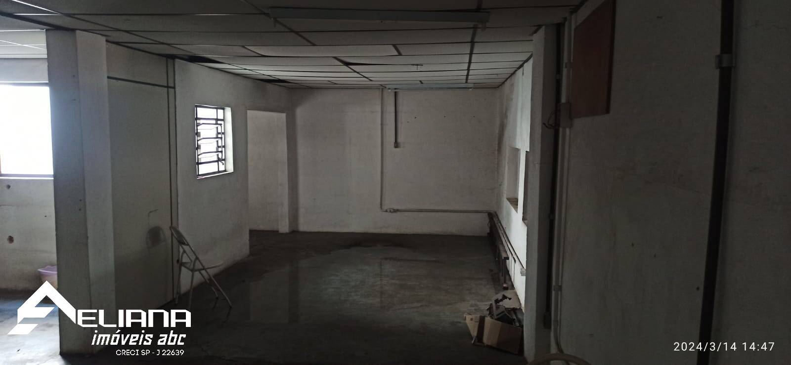 Depósito-Galpão-Armazém à venda, 375m² - Foto 12