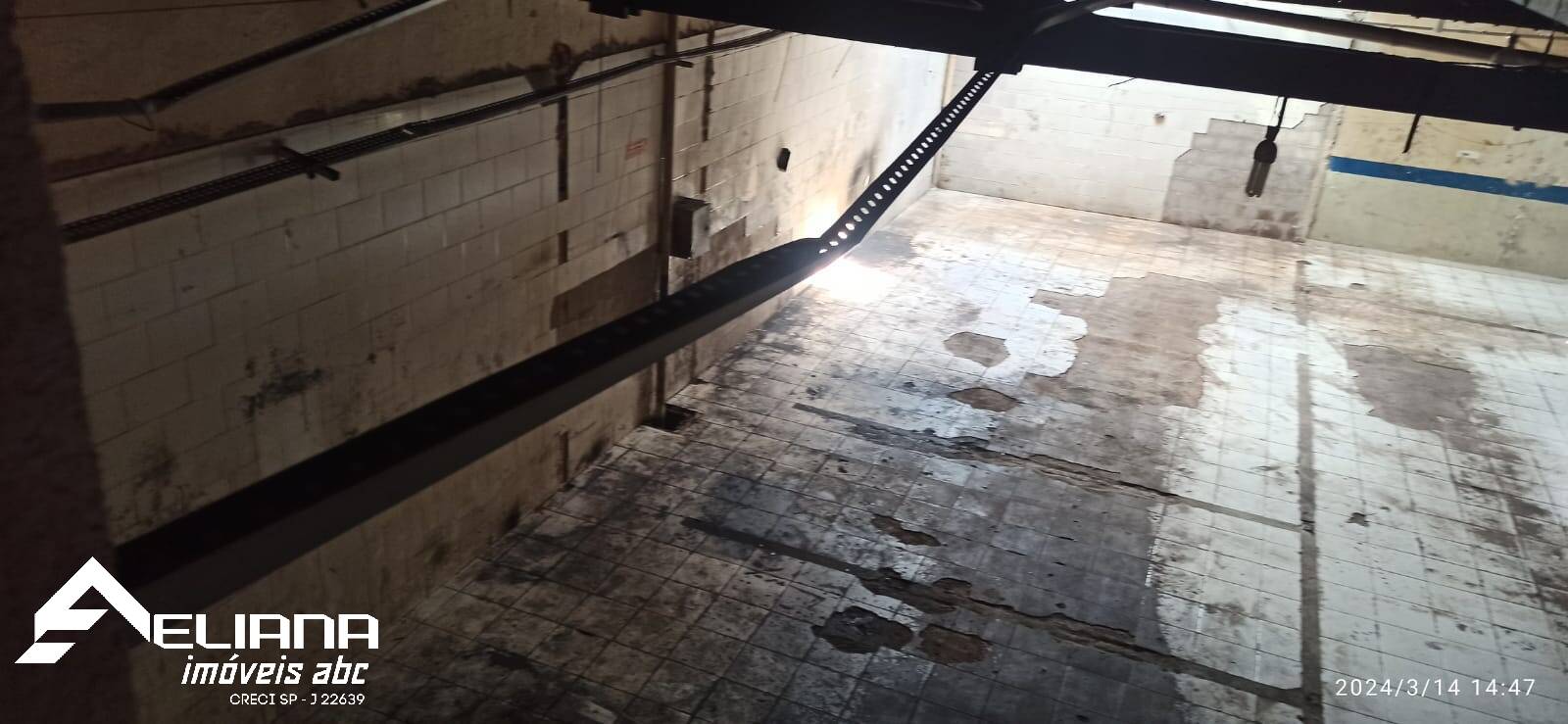 Depósito-Galpão-Armazém à venda, 375m² - Foto 13