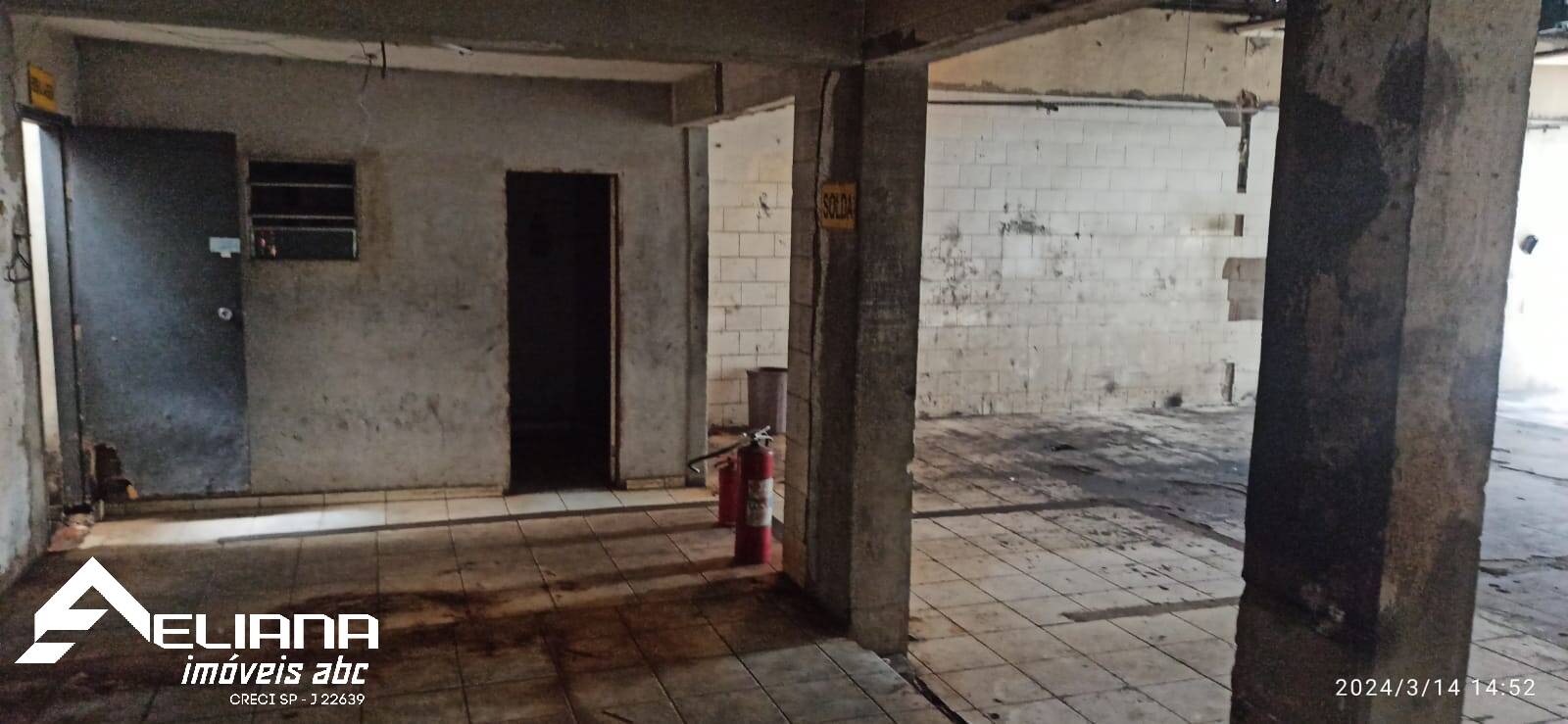Depósito-Galpão-Armazém à venda, 375m² - Foto 22