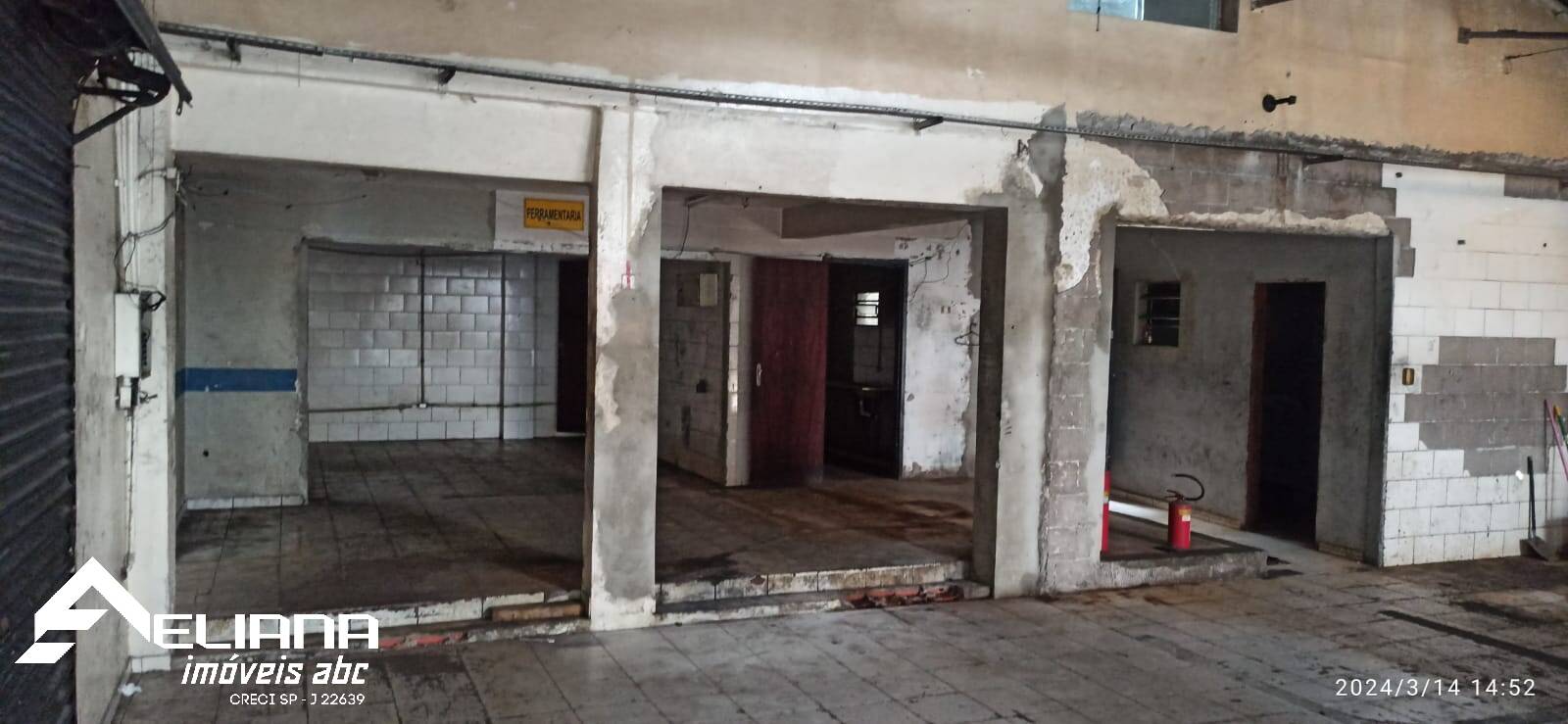 Depósito-Galpão-Armazém à venda, 375m² - Foto 23