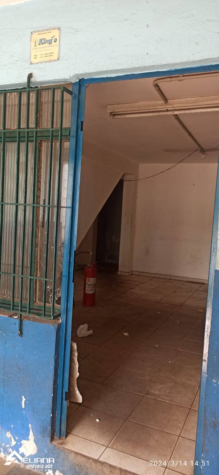Depósito-Galpão-Armazém à venda, 375m² - Foto 24