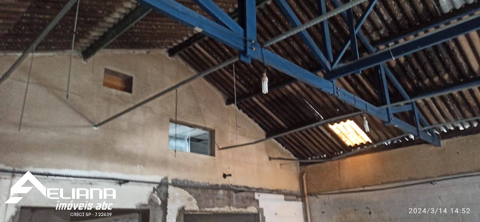 Depósito-Galpão-Armazém à venda, 375m² - Foto 3
