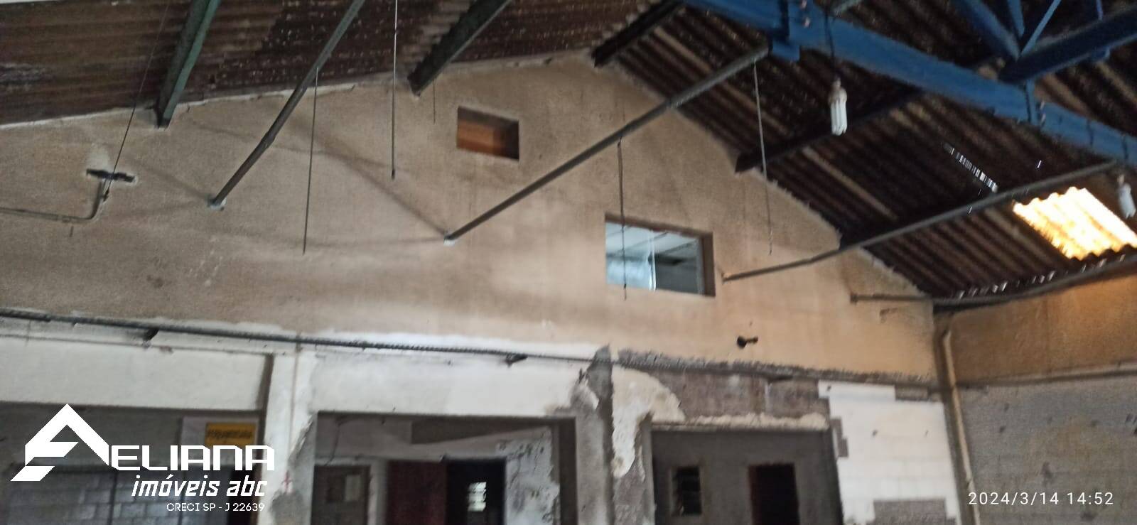 Depósito-Galpão-Armazém à venda, 375m² - Foto 25