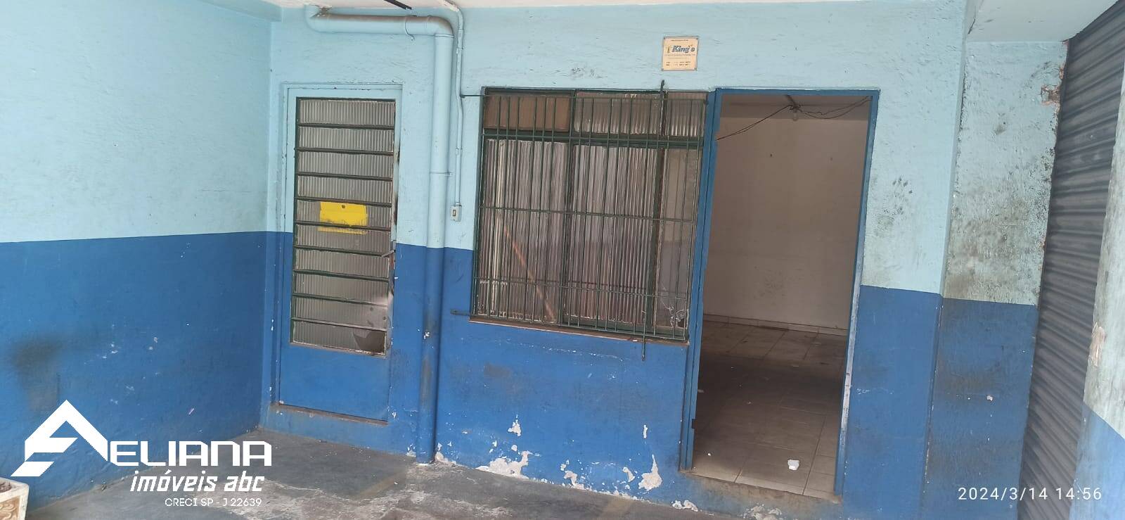 Depósito-Galpão-Armazém à venda, 375m² - Foto 26