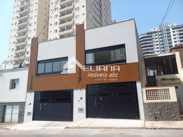 Casa à venda com 3 quartos, 174m² - Foto 1