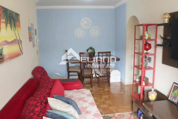 Apartamento, 2 quartos, 69 m² - Foto 1