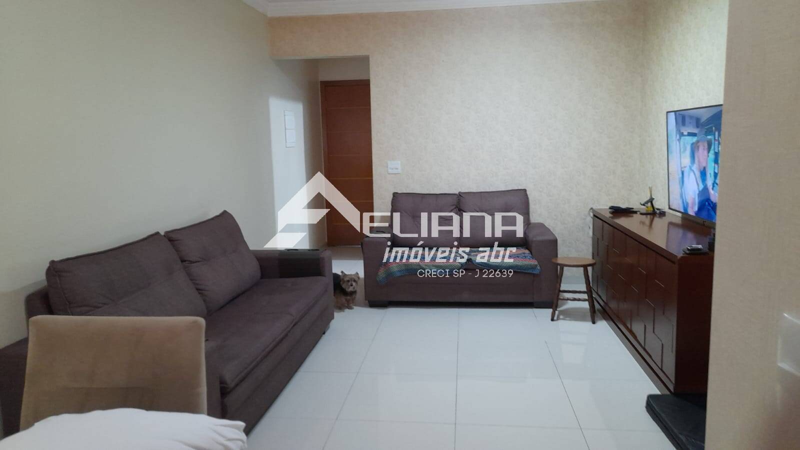 Apartamento, 2 quartos, 74 m² - Foto 1