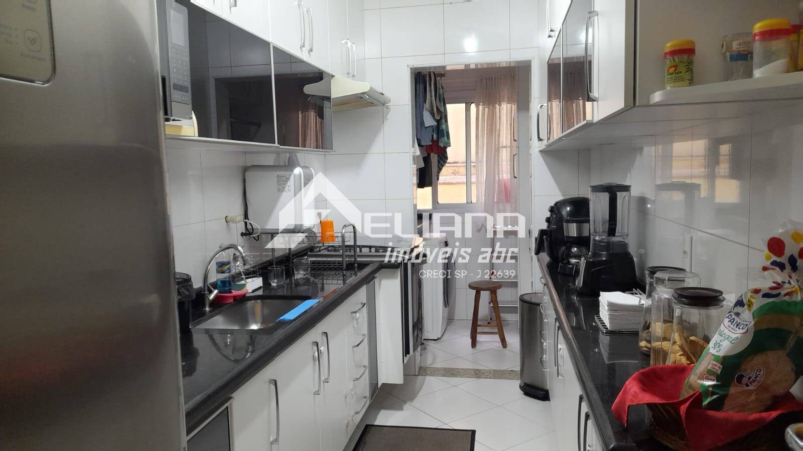 Apartamento, 2 quartos, 74 m² - Foto 4