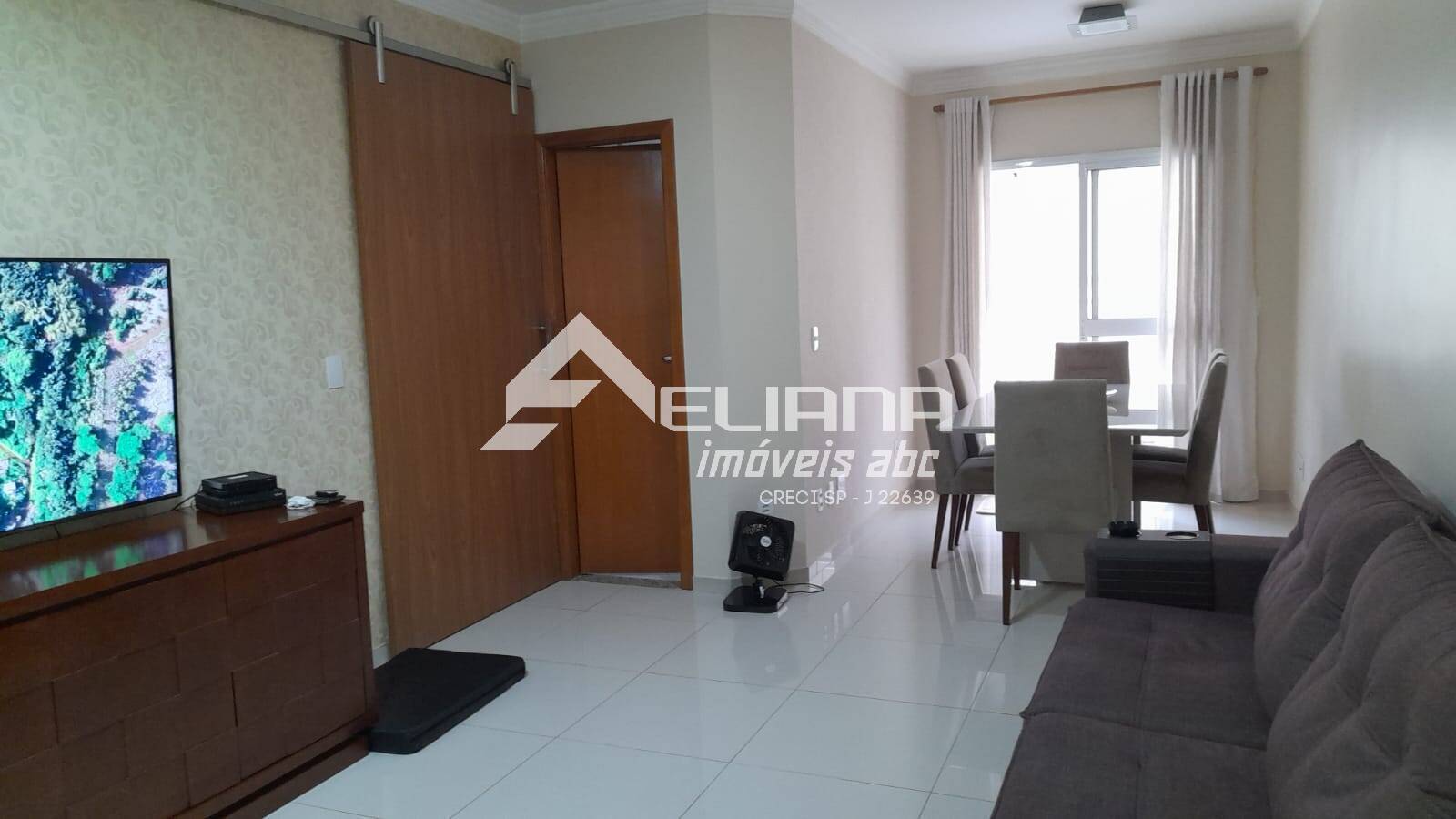 Apartamento, 2 quartos, 74 m² - Foto 3
